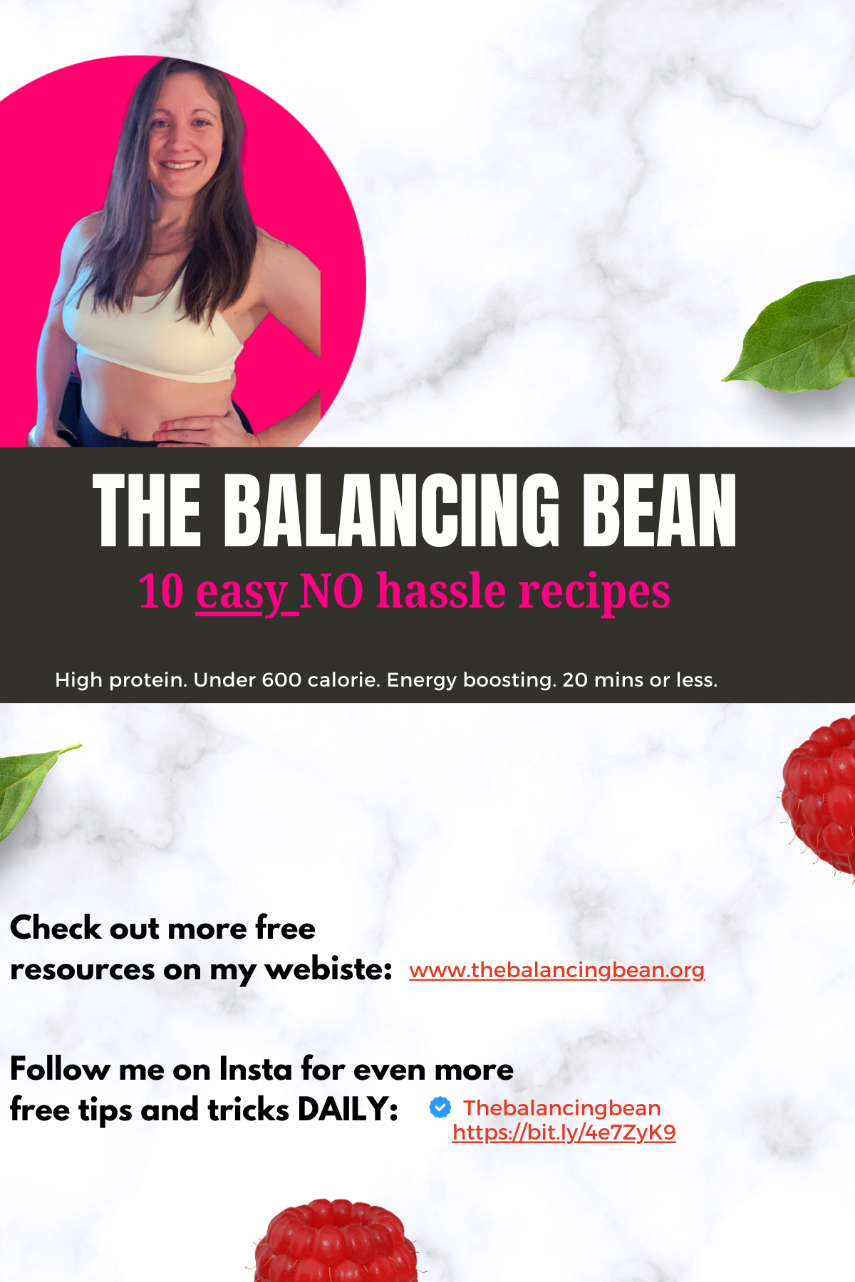 10 High Protein Low Calorie Recipes Guide